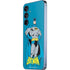 DC Comics Batman Portrait Galaxy A35 5G Skin